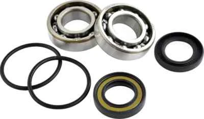 WSM Top End Engine Motor Gasket Kit for Yamaha WaveRunner EX 17-20 - Image 1 of 4