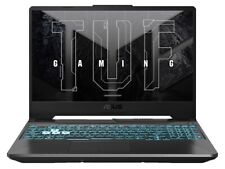 Asus TUF Gaming F15 15.6" i5 16GB RAM RTX3050 Gaming Laptop FX506HC-HN442W