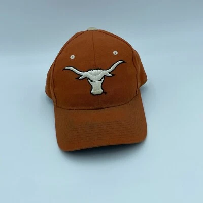 Zephyr Authentic The Z Hat With Bull Cap  Sz: 6 7/8 - Image 1 of 4