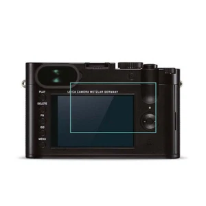 2PCS Tempered Glass Screen Protector Film for Leica M10 M10-P M240 M-P Camera - Picture 1 of 4