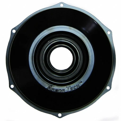 HONDA TRX 300 REAR BRAKE DRUM COVER /SEAL 40520-HM5-930