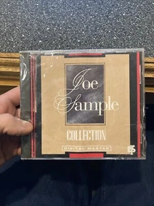 Joe Sample Collection CD - Bild 1 von 4