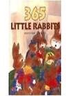 365 Little Rabbits Bedtime Stories By Rebo International