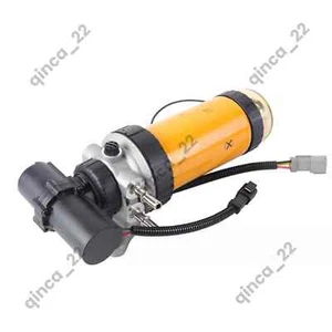 Fuel Filter Assembly 32/925994 320/A7120 For JCB 214 215 216 217 3C 3CX 3D - Picture 1 of 1