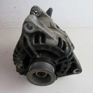 Alternatore 120A 0124425010 13143128 Opel Corsa C 2000-2006 usato (56236) - Bild 1 von 3