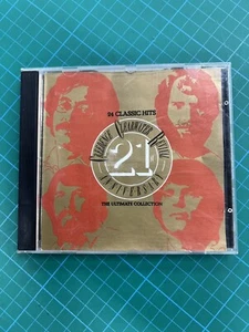 Creedence Clearwater The Ultimate Collection Revival CD - Picture 1 of 1