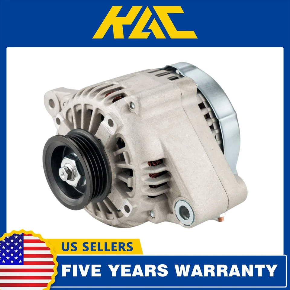 Alternador para Toyota Tundra 2000-2002 3,4 L 2001-2002 Toyota 4Runner 13794N Nuevo Foto 1 de 4