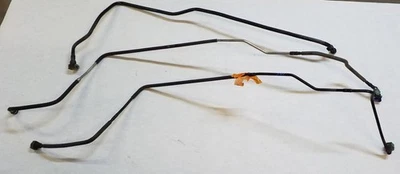 Tanque de combustible WB de 131" a líneas de combustible del motor | Se adapta a Ford Expedition 2015-2017 Foto 1 de 4