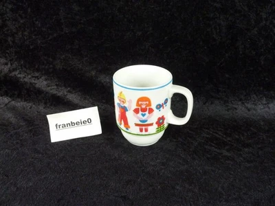 Thomas " BRIGITTE EXTRA MODEL FARM " Mug with Handle - Image 1 of 2