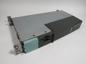 Siemens 6AU1425-0AA00-0AA0 Ver. G Simotion Controller 24VDC 0.5A USED - Picture 1 of 4