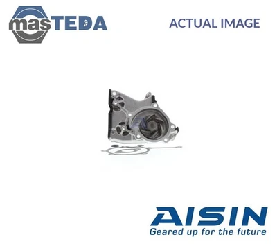 WPZ-002 BOMBA DE AGUA DE REFRIGERACIÓN MOTOR AISIN PARA MAZDA 626 III, SERIE E, 929 III Foto 1 de 4