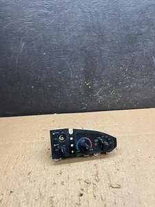 1997-2014 Ford Van Econoline E150 E250 Heater Climate Fan Control T6416 DG - Picture 1 of 8
