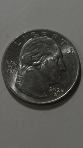 2008 D & 2023 D Hawaii Quarters - Picture 1 of 4