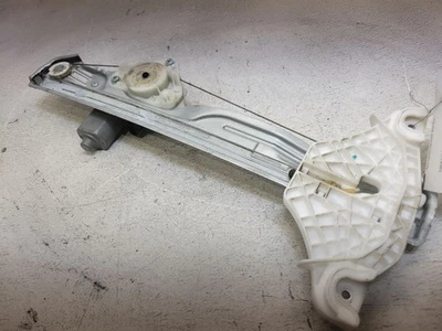 2018-2023 Hyundai Kona Rear Driver Window Regulator 83403-J9000 - Image 1 of 4