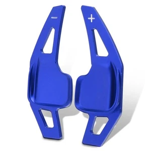 ˜Aluminum Alloy Paddle Shifter Extension Replacement For F Chassis F20 F22 F30 - Picture 1 of 24