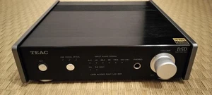 Amplificador integrado TEAC UD-301 USB DAC - Imagen 1 de 2
