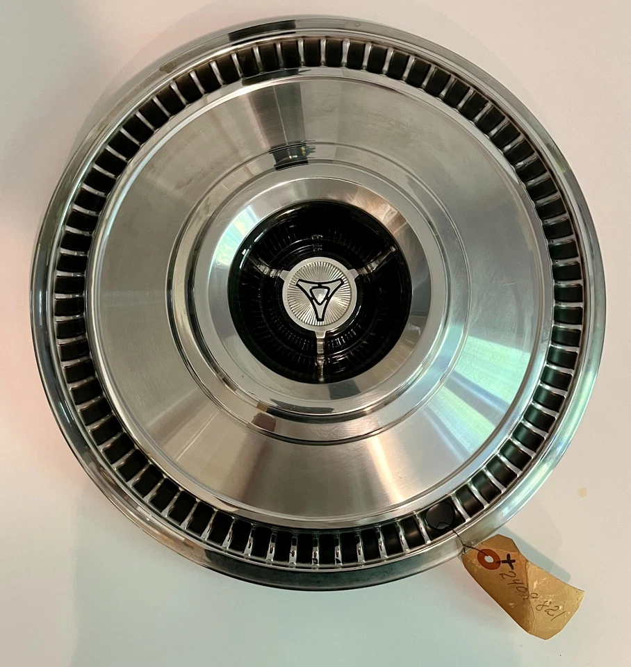 Nova capa de roda antiga para 1964 Dodge Models Mopar #2409821 - Imagem 1 de 1