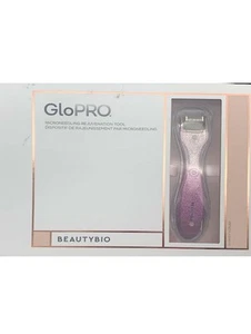 BeautyBio GloPRO Gesicht Microneedling Regeneration Tool Kit VERSIEGELT NEU - Bild 1 von 1