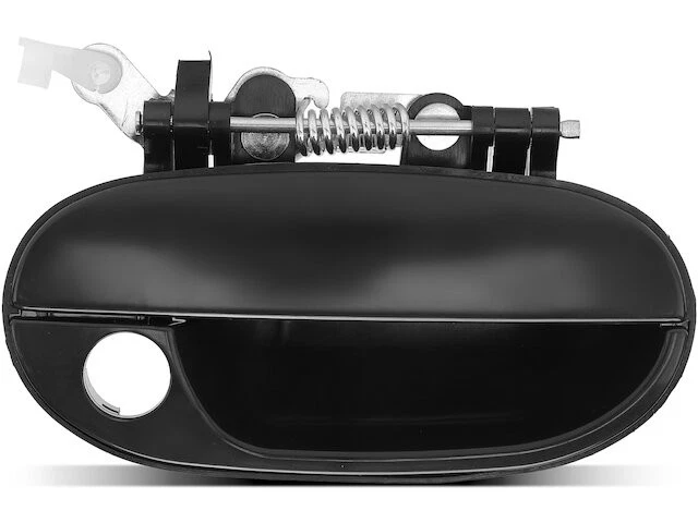 Manija de puerta delantera derecha para Hyundai Accent 1995-1997 1,5 L 4 cilindros 1996 TT822BZ Foto 1 de 1