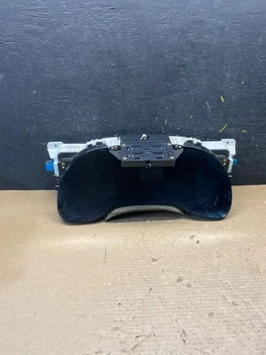 Cadillac Seville Deville 2004 instrumento velocímetro calibre S6589 DG Foto 1 de 4