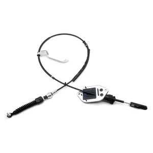 NEW Auto Transmission Shift Control Cable 33820-42250 For Toyota RAV4 2006-2012 - Picture 1 of 6