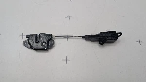 Tesla Model 3/Y Hood Latch Actuator And Cable Assembly 1500397-00-E OEM - Bild 1 von 11