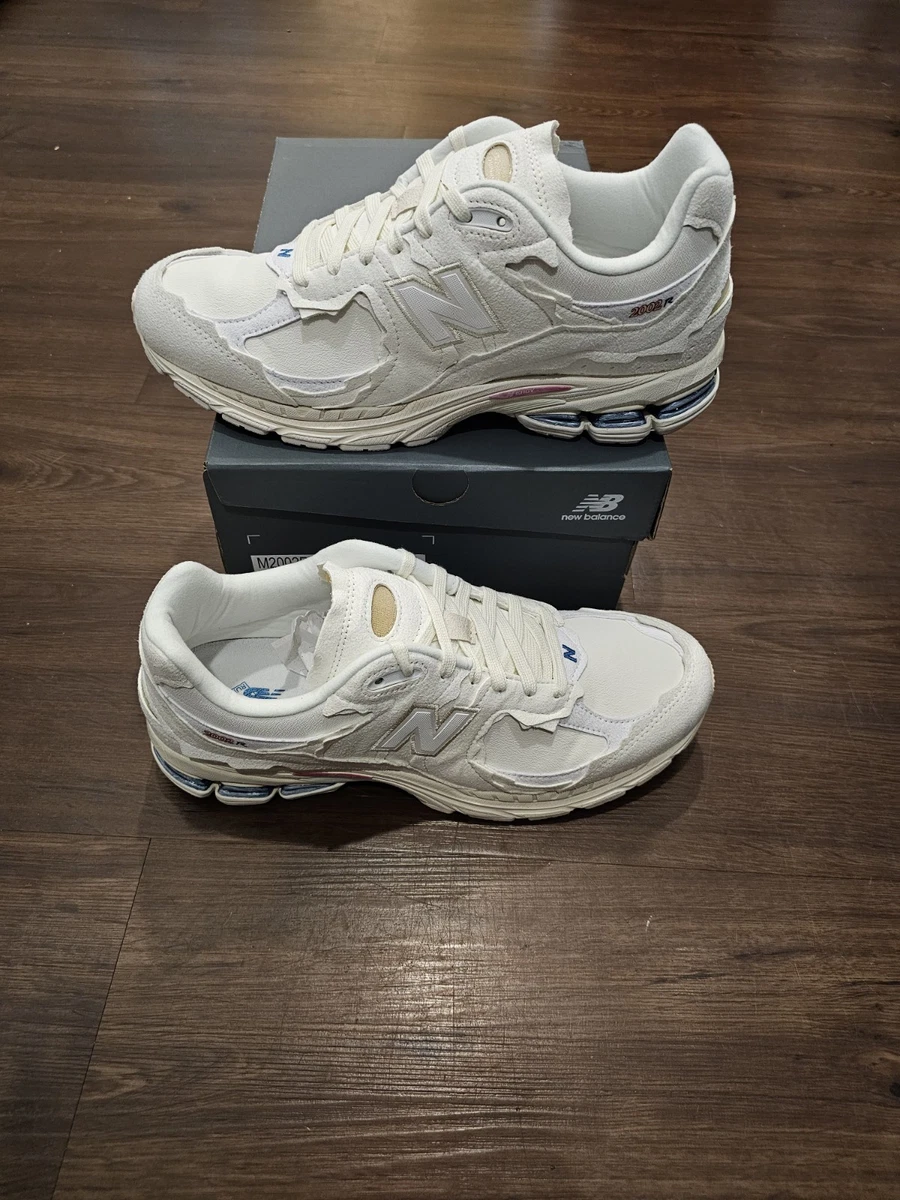 New Balance 2002R White Sea Salt for sale | eBay