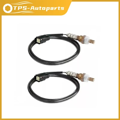 2x Sensor de Oxigênio Downstream Para Ford Explorer 13-15 Taurus 13-15 Edge 11-14 3.5L - Imagem 1 de 4