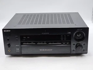 Sony STR-DB870 Receiver - Working, Cosmetic Wear, No Box - Picture 1 of 15