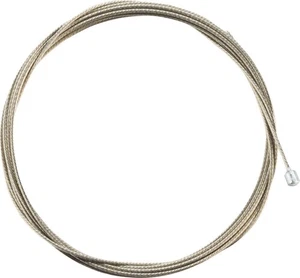 Cable de cambio profesional Jagwire 1,1 x 2300 mm, acero inoxidable resbaladizo pulido, Campagnolo - Imagen 1 de 3