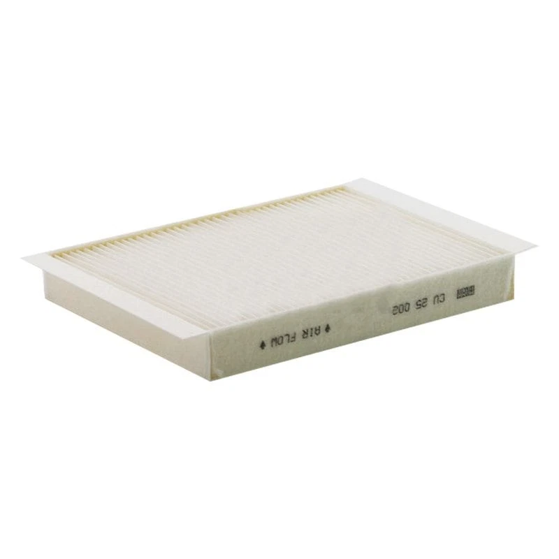 For Mercedes-Benz GLC300 2016-2017 MANN-Filter CU25002 Cabin Air Filter - Image 1 of 1