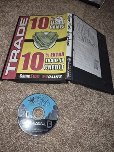 Vintage Original Authentic Nintendo Gamecube Mario Sunshine - Bild 1 von 2