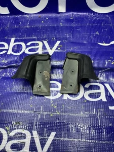 97-03 Mercedes-Benz W208 CLK55 320  AMG  Right Left Rear Window Rubber Seal - Bild 1 von 11