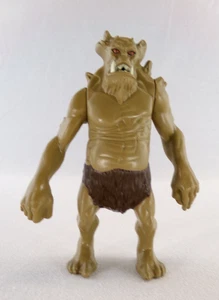 2008 Mulgarath 4.75" McDonald's Action Figure #8 Spiderwick Chronicles Villain - Picture 1 of 10