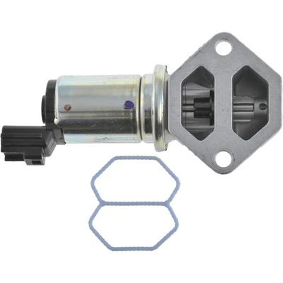 Válvula de control de aire de ralentí para modelos seleccionados 99-01 Ford Mercury 1903-304853 Foto 1 de 4