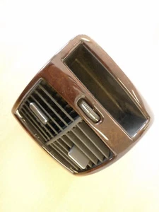 Boquilla para Mercedes Benz espacio trasero W220 Clase S raíz madera A2208300654 - Imagen 1 de 1