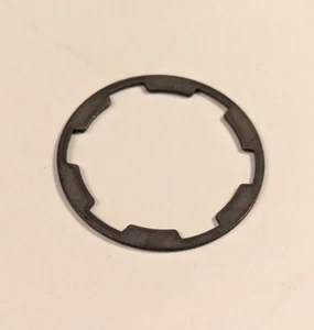 256-17236-00-10 NOS Yamaha Washer, Gear Hold ( Qty. 1 ) - Picture 1 of 2