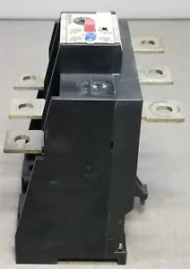 RELÉ DE SOBRECARGA Siemens OLR1100CS4 110AMP 600V Clase 10 - Imagen 1 de 9