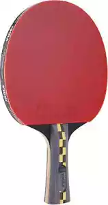 Pala de Ping Pong Profesional Joola Carbon Pro - Raqueta con Madera de Carbono - Imagen 1 de 4