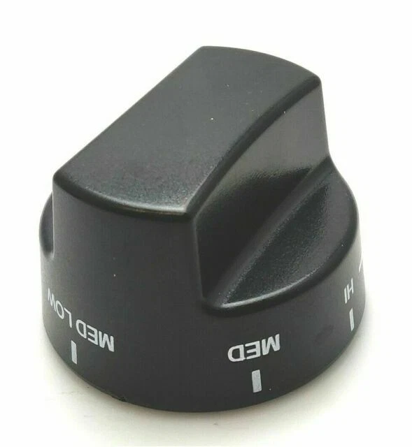 Viking PA010034 Top Burner Knob