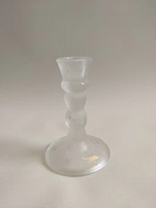 PartyLite Supporto conico per notti innevate P7876 - Foto 1 di 9