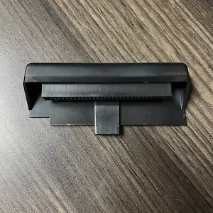 Official OEM Sega 32X Expansion Bay Port Attachment Cover - Picture 1 of 2