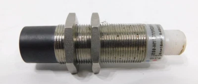 Eaton - Cutler Hammer E59-M18C116D01-D1 Proximity Sensor, 18mm, IPROX - Image 1 of 4