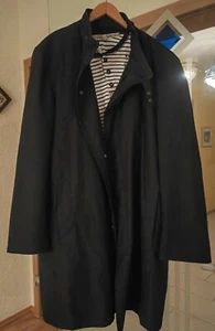 Bugatti Trenchcoat wie neu ,Herren Mantel 54 - Bild 1 von 7