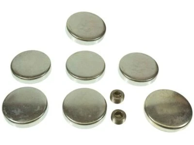 Kit de plugue de expansão 35645KQVN 1972 1973 1974 1975 1976 para Jeep CJ5 1971-1983 - Imagem 1 de 2