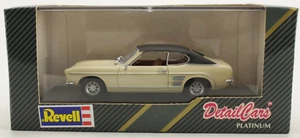 Ford Capri 3000 E 1969 Detail Cars Art. 304 1:43 OVP [DS8-A9] - Picture 1 of 5