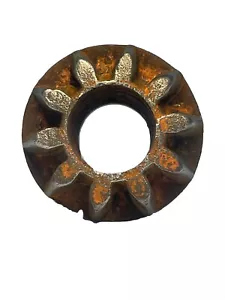 Pieza de piñón de engranaje anillo maceta maíz tractor Allis Chalmer G 301259 - Imagen 1 de 5