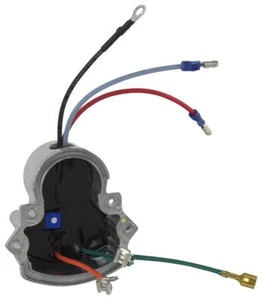 REGULADOR DE VAPOR 12V PARA MANDO MERCURY MARINE VARIOS MODELOS 5 HILOS PNS 42785 - Imagen 1 de 3