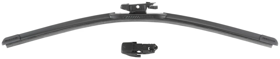 Limpiaparabrisas delantero derecho Bosch Evolution para BMW M3 2010-2011 sedán Foto 1 de 4