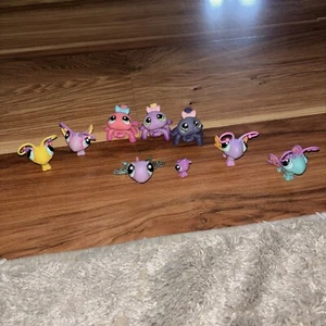 Konvolut 18 verschiedene Littlest Pet Shops - Bild 1 von 11